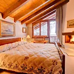 Chalet Zen Zermatt, 100M From Ski Lift And Piste